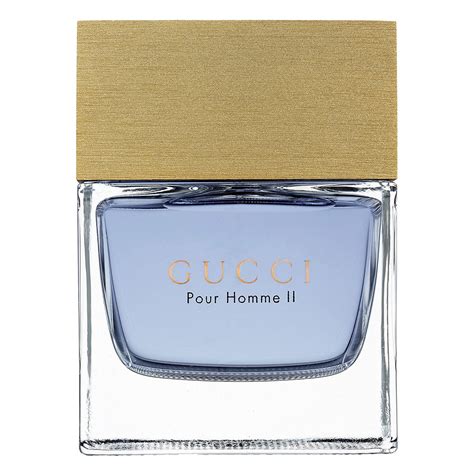 gucci pour homme 2 edt 100ml|gucci pour homme ii alternative.